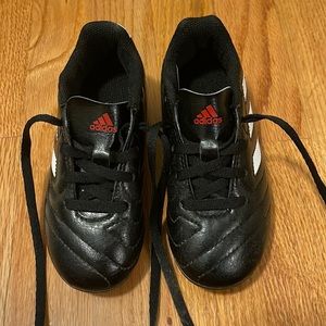 adidas Goletto VII Firm Ground Soccer Cleats